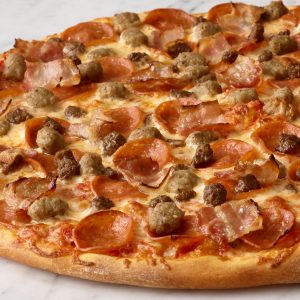 Meatlovers Pizza
