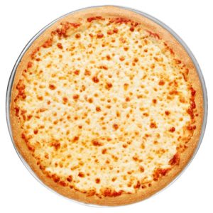 Plain Cheese Pizza Large